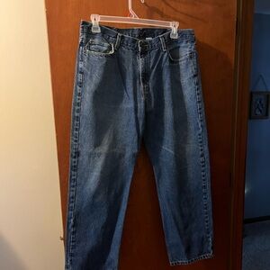 Faded glory jeans ￼